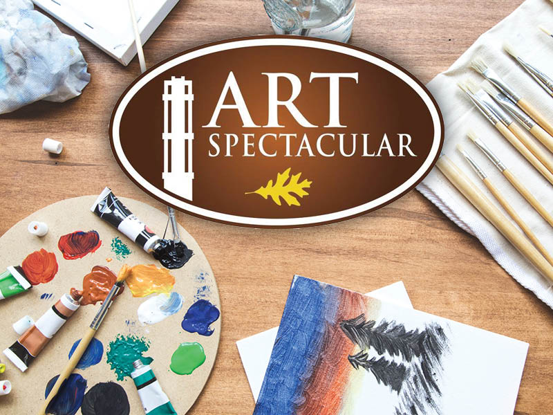 2023 Springfield Art Spectacular